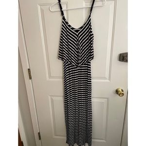 *LAST CALL*  Mossimo - Maxi Dress